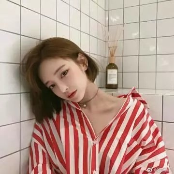 网路上身