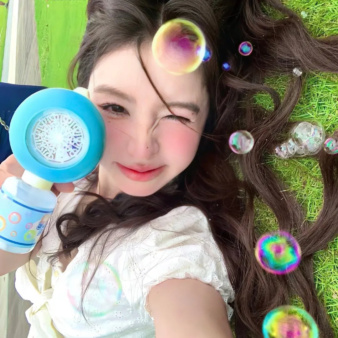 小安妮